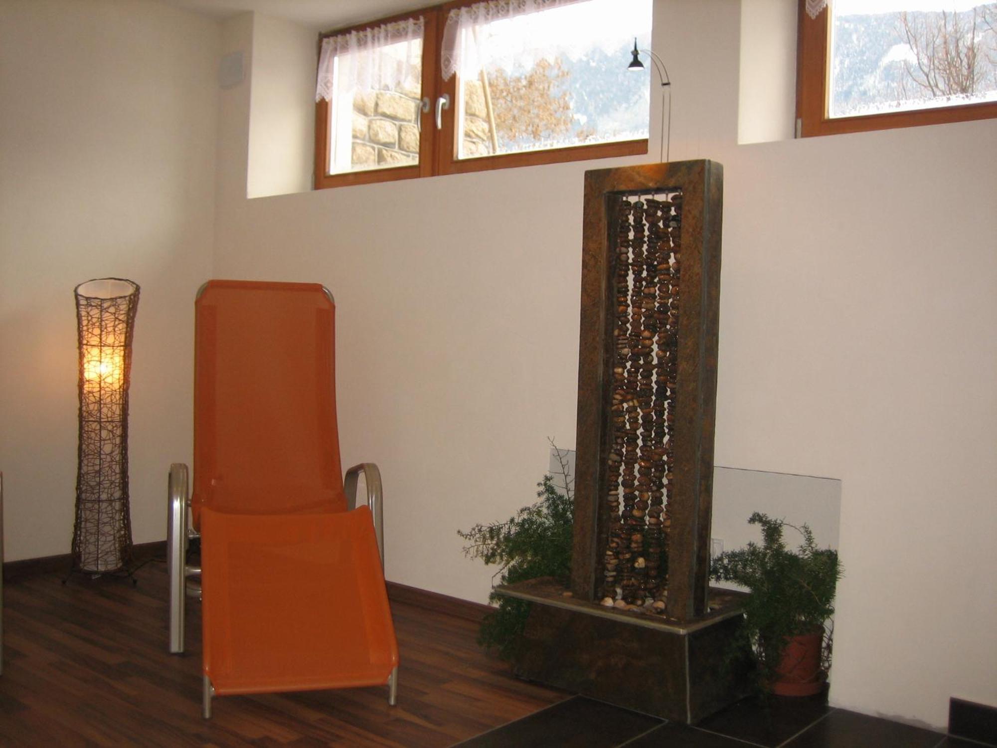 Garni - Appartement Neumairhof Rasun di Sopra Exterior photo