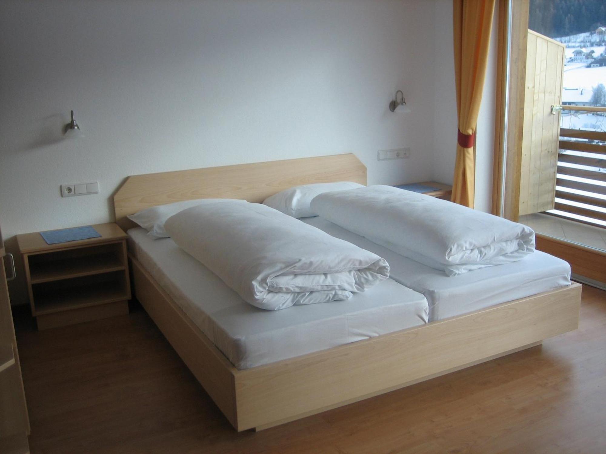 Garni - Appartement Neumairhof Rasun di Sopra Exterior photo