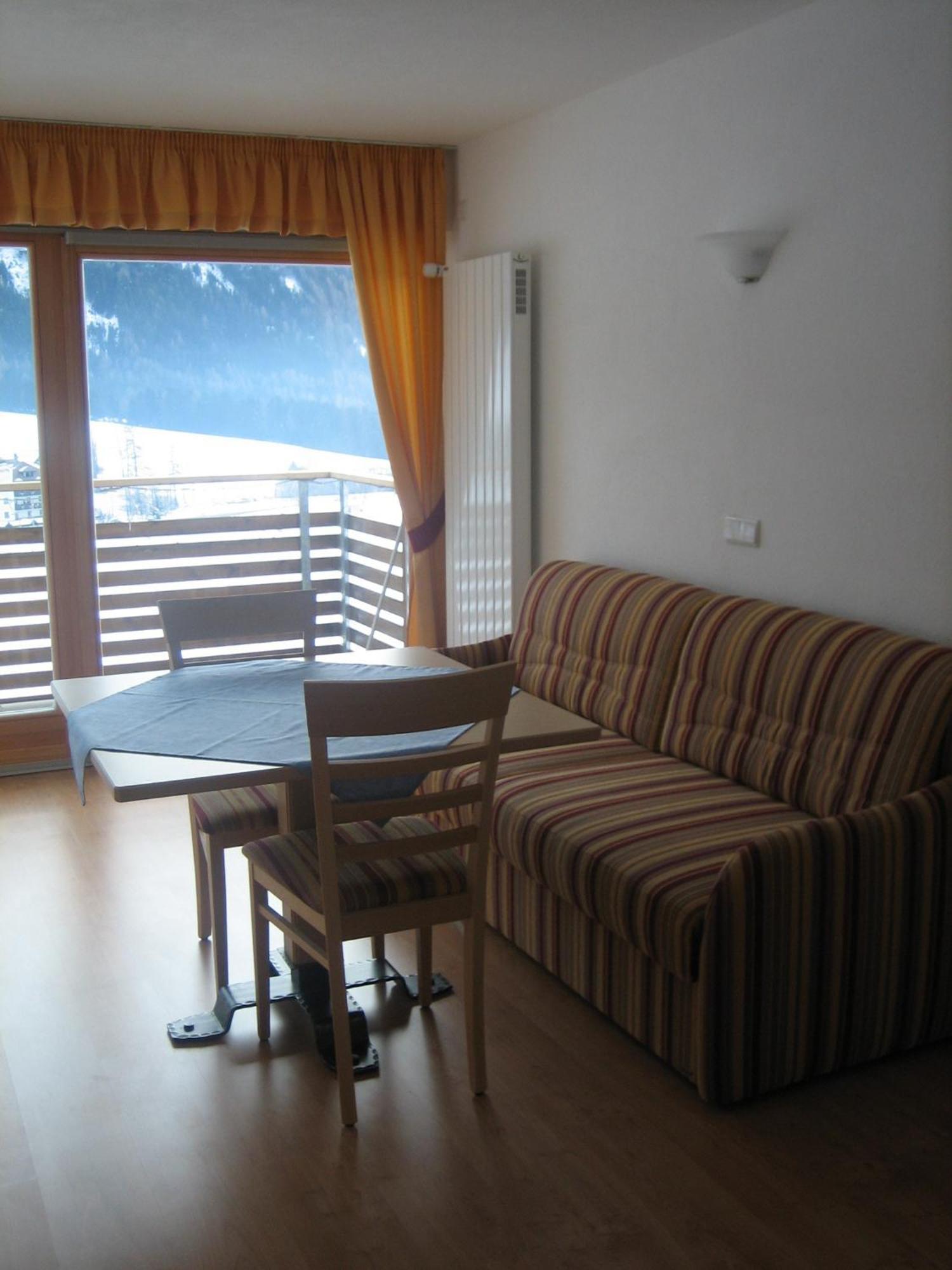 Garni - Appartement Neumairhof Rasun di Sopra Exterior photo